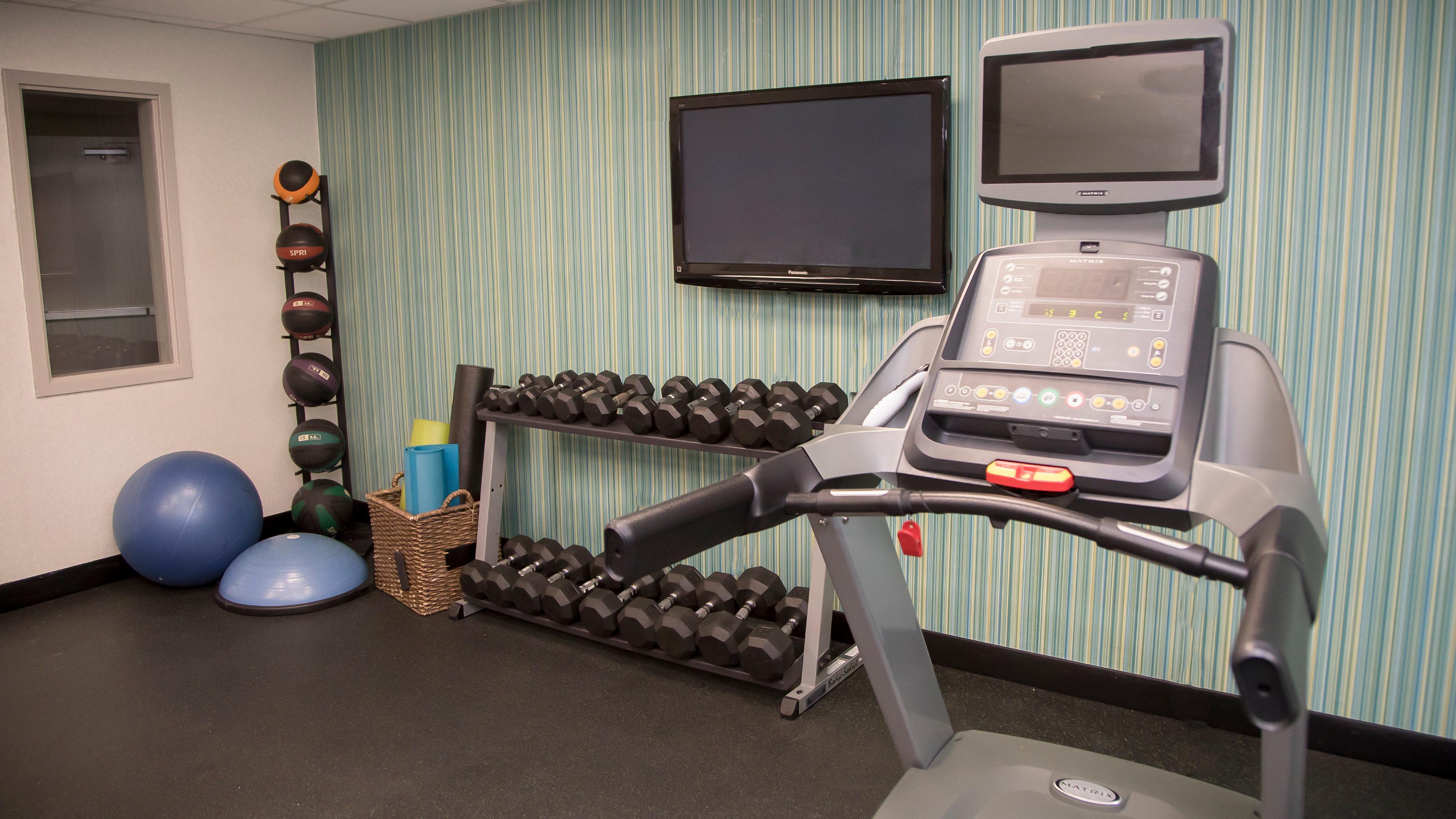 Holiday Inn Express & Suites Colorado Springs North By Ihg Extérieur photo